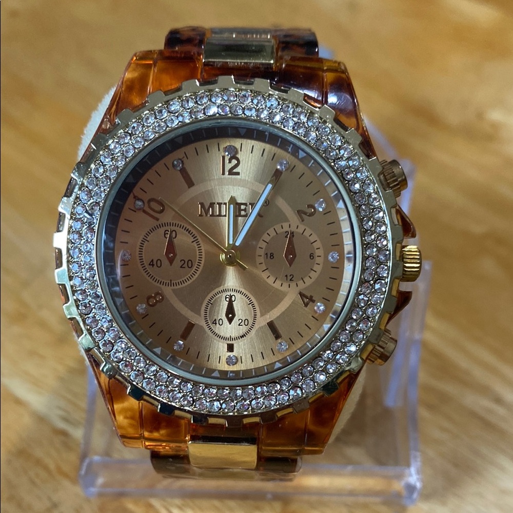 New watch